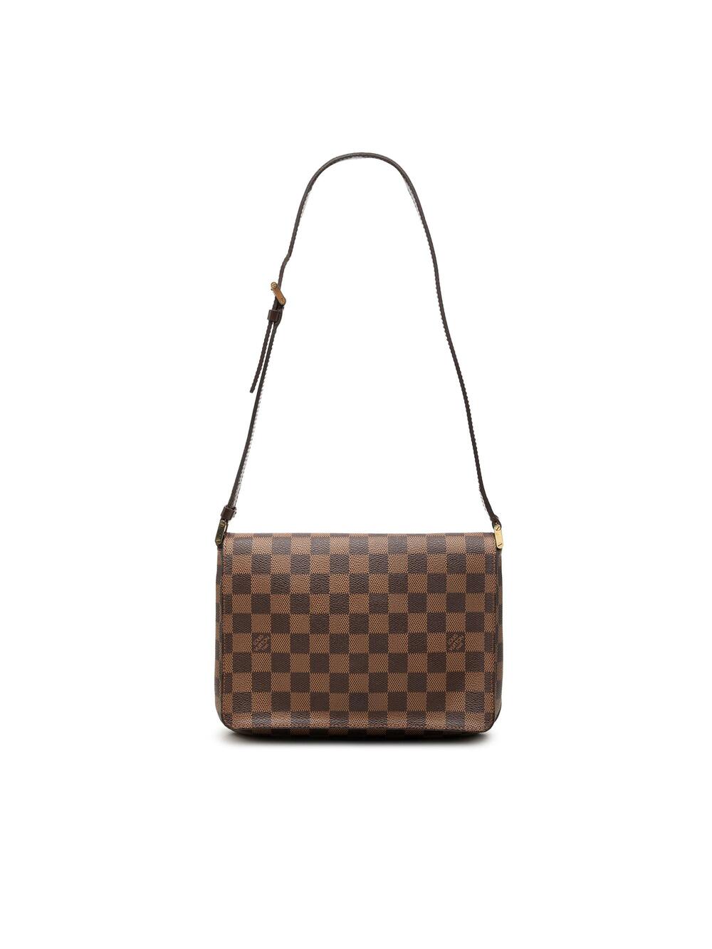 Louis Vuitton Musette Tango Handbag #367622L97B